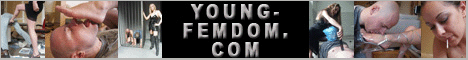 Young Femdom