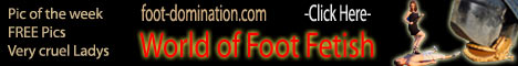 Foot Domination