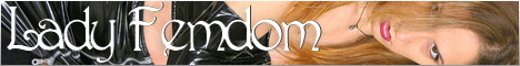Lady Femdom