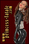 Princess Fatale