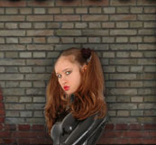 Princess Fatale