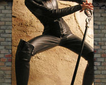 Princess Fatale