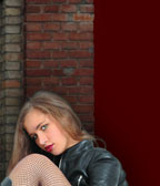 Princess Fatale