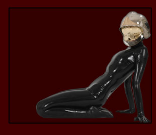 Princess Fatale