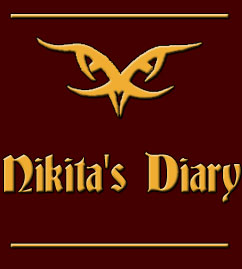 Nikita's stats