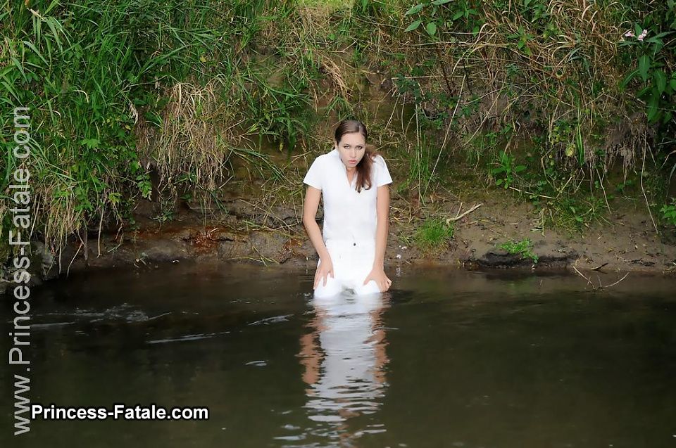 Cooling Creek