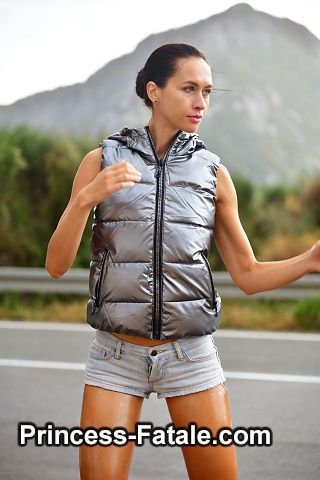 Hitchhiking