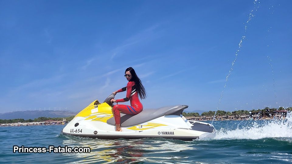 Jetski