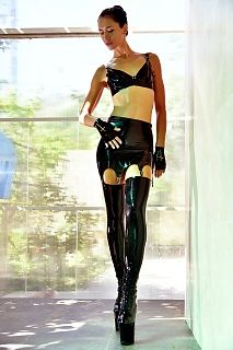 Straps