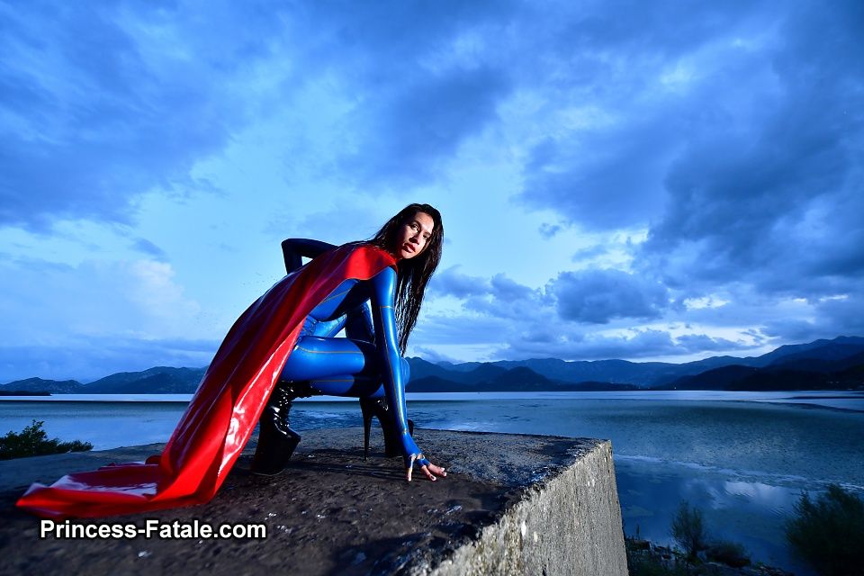 Supergirl