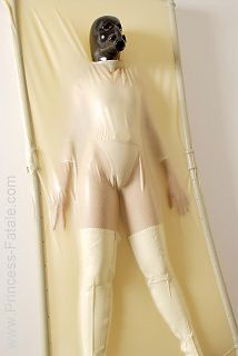 Vacuum Latex Bed