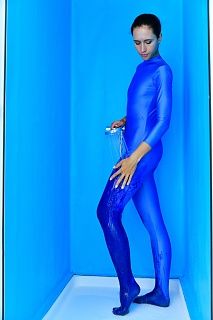 Wetshooting