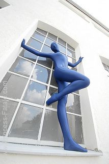 Zentai Suit