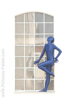 Zentai Suit