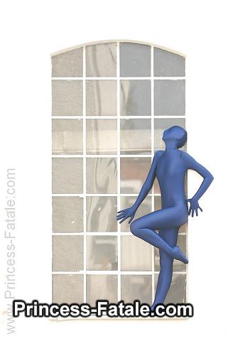 Zentai Suit